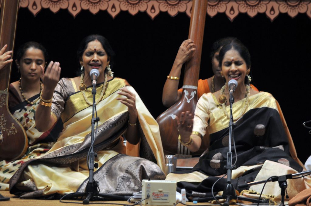 Gayathri Arun Sex Photos - Concert Song Lists 2019 â€“ Music Academy