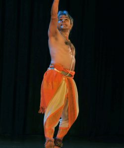 07 G- Narendra Bharatanatyam .