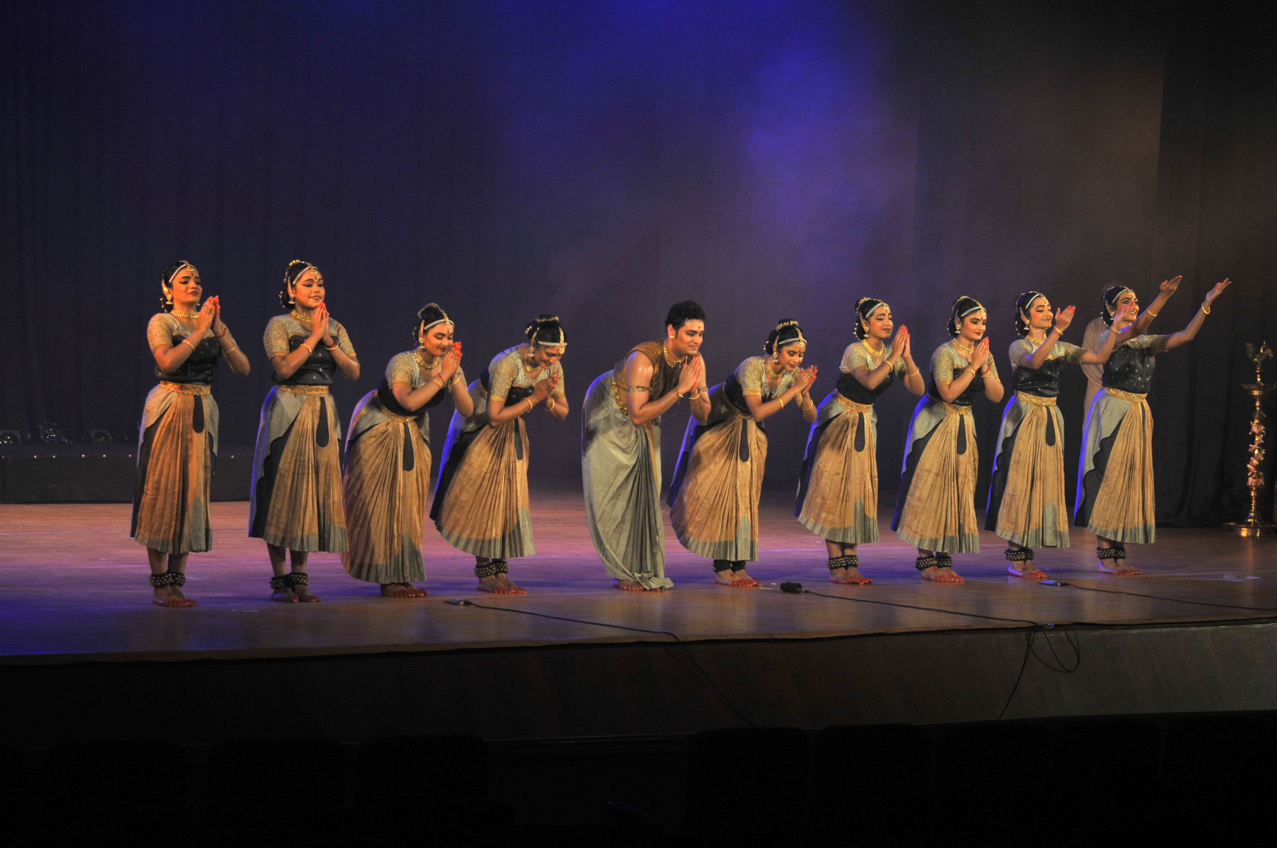 12 Apsaras Arts Dance Co Singapore
