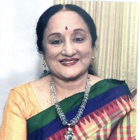 Kausalya Xxx Photo - Nritya Kalanidhi Lakshmi Viswanathan no more â€“ Music Academy