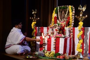 Tyagaraja Aradhana 2024