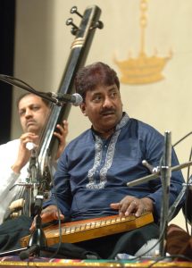 A Tribute to Ustad Rashid Khan