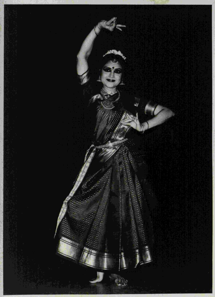Memorable nuggets: A Lecdem by Vyjayanthimala Bali