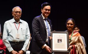 Nritya Kalanidhi Vasanthalakshmi Narasimhachari