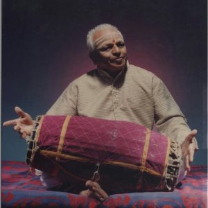 Sangita Kalanidhi TK Murthy 100 : Keynote address in 1994