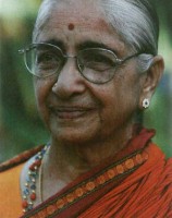 Sangita Kala Acharya Smt Sarada Hoffman — Our Deepest Condolences