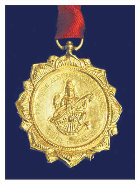 The Music Academy announces Sangita Kalanidhi, Nritya Kalanidhi and other awards for 2025