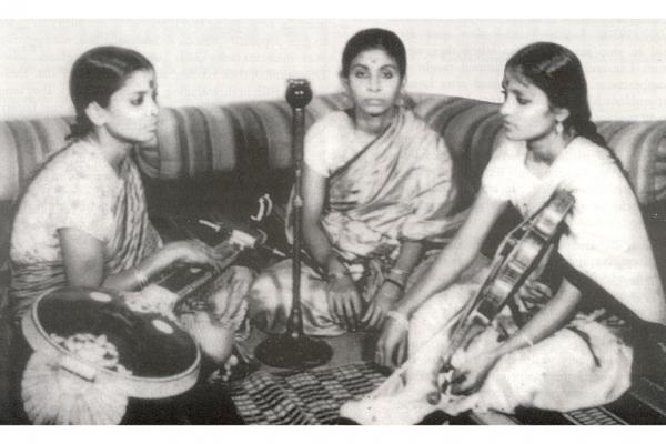 ANNUAL CONFERENCE AND CONCERTS 1940 – 1950