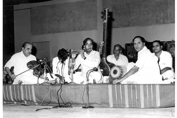 ANNUAL CONFERENCE AND CONCERTS 1970 – 1980