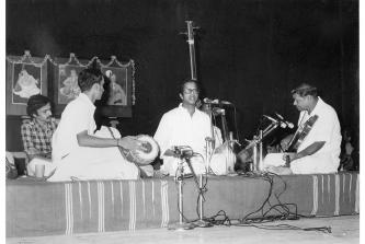 ANNUAL CONFERENCE AND CONCERTS 1980 – 1990