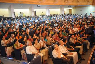 ANNUAL CONFERENCE AND CONCERTS 2000 – 2010