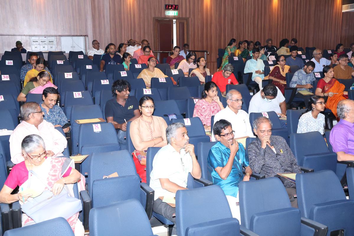 Raga Identification Competition 